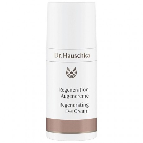Dr. Hauschka Regeneration Augencreme  Регенерирующий крем для глаз