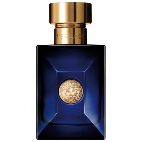 Versace (Версаче)  Eau de Toilette (EdT) Туалетная вода Dylan Blue, 50 мл