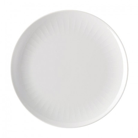 Arzberg Arzberg Joyn Weiss Teller flach 24 cm Arzberg Joyn Weiss Тарелка плоская 24 см
