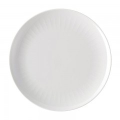 Arzberg Arzberg Joyn Weiss Teller flach 24 cm Arzberg Joyn Weiss Тарелка плоская 24 см