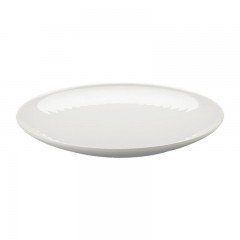 Arzberg Arzberg Joyn Weiss Teller flach 24 cm Arzberg Joyn Weiss Тарелка плоская 24 см