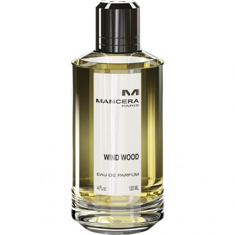 Mancera Sensual White Eau de Parfum Парфюмерная вода Spray Спрей Wind Wood, 120 мл