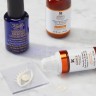 Kiehl’s Powerful-Strength Line-Reducing & Dark Circle Diminishing Vitamin C Eye Serum  Сыворотка для кожи вокруг глаз Powerful-Strength, сокращающая морщины и уменьшающая темные круги под глазами с витамином С 15мл