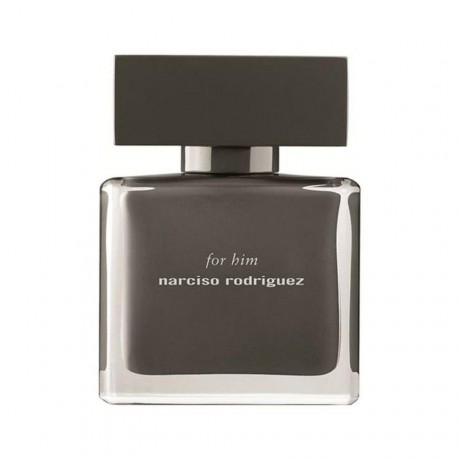 Narciso Rodriguez (Нарциссо Родригес) for him Eau de Toilette Туалетная вода Spray Спрей, 50 мл