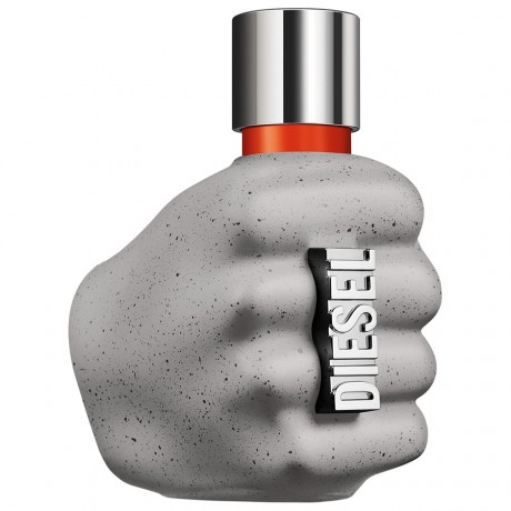 Diesel (Дизель) Street Eau de Toilette (EdT) Туалетная вода Only the Brave, 35 мл