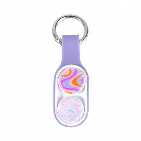 Vicabo Magnetische Fidget Spielzeugs Schlusselanhanger Fidget-Toys fur Kinder Магнитные игрушки-непоседа Брелки Игрушки-непоседа для детей