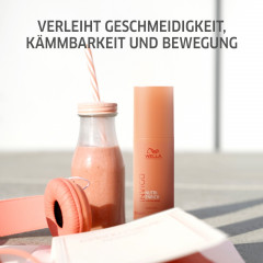 Wella Professionals Nourishing Wonder Balm (Leave-In)  Питательный Чудо-Бальзам (Несмываемый)