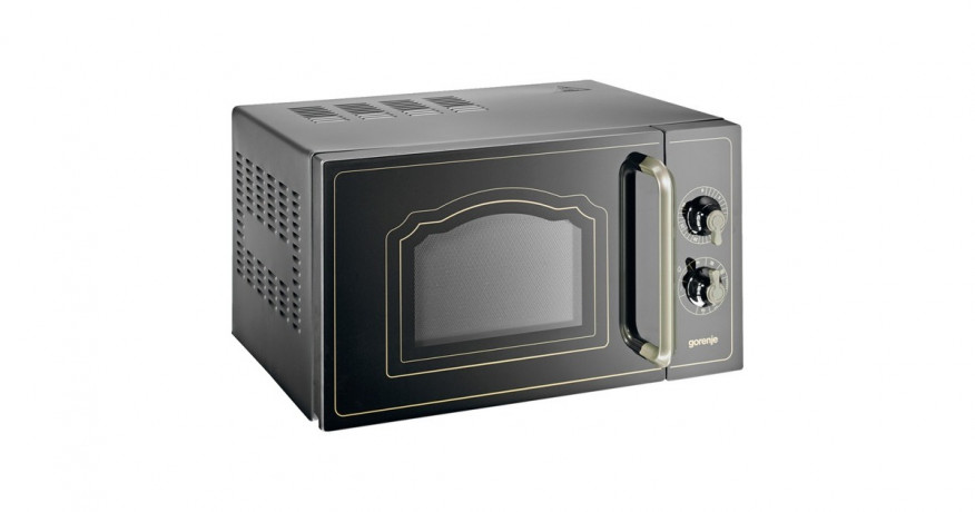 gorenje gorenje MO4250CLB, Mikrowelle schwarz  schwarz Gorenje MO4250CLB, микроволновая печь, черный