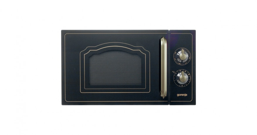 gorenje gorenje MO4250CLB, Mikrowelle schwarz  schwarz Gorenje MO4250CLB, микроволновая печь, черный