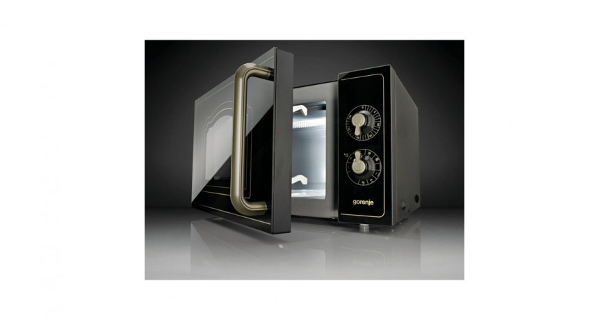 gorenje gorenje MO4250CLB, Mikrowelle schwarz  schwarz Gorenje MO4250CLB, микроволновая печь, черный