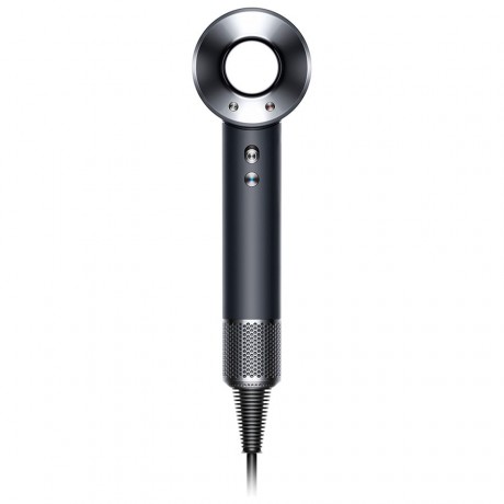 Dyson Dyson Supersonic Black/Nickel Haartrockner Supersonic, 1 шт.