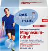 Mivolis Magnesium-Citrat, Granulat  Магний-Цитрат в гранулах для нормальной функции мышц и нервов, пакетики 20 шт