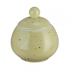 Seltmann Weiden Seltmann Weiden Coup Fine Dining - Country Life oliv Zuckerdose 0,23 L Seltmann Weiden Coup Fine Dining - Сахарница Country Life оливковая 0,23 л