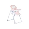 PLASTIMYR® Hochstuhl TWINKLE СВИНКЛ стул для кормления