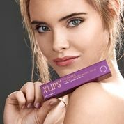 XLASH COSMETICS Xlips Lip Plump Serum  Xlips Сыворотка для увеличения объема губ
