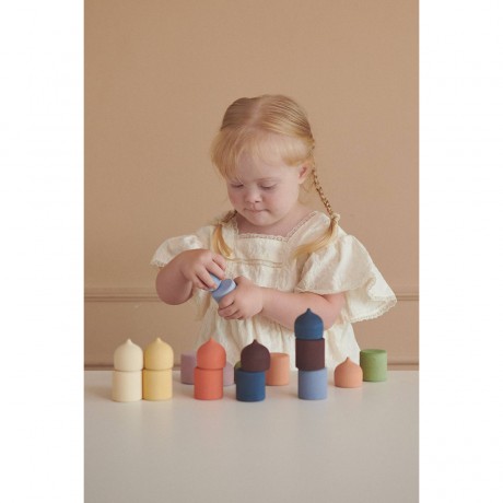 Montessori® Dome Cubes Купольные кубы