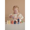 Montessori® Dome Cubes Купольные кубы