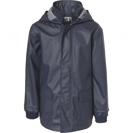 PETIT BATEAU Regenjacke fur Jungen Дождевик для мальчиков
