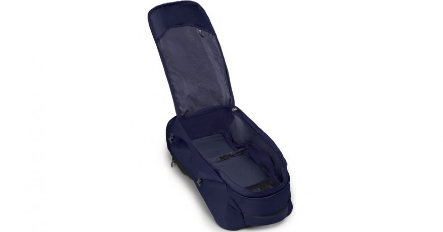 Osprey Osprey Fairview 70, Rucksack dunkelblau, 70 Liter  dunkelblau Osprey Fairview 70, рюкзак темно-синий, 70 литров