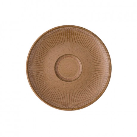 Thomas Thomas Clay Earth Kombiuntertasse 16 cm Блюдце комбинированное Thomas Clay Earth 16 см