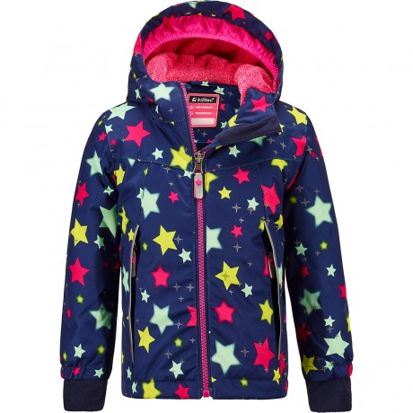 killtec Outdoorjacke fur Madchen Уличная куртка для девочек