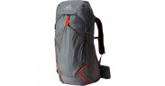 Gregory Gregory Facet 35                  , Rucksack grau, 35 Liter I Tragesystem-Grosse: Grosse XS  grau Gregory Facet 35, рюкзак серый, 35 литров I, размер системы переноски: большой XS