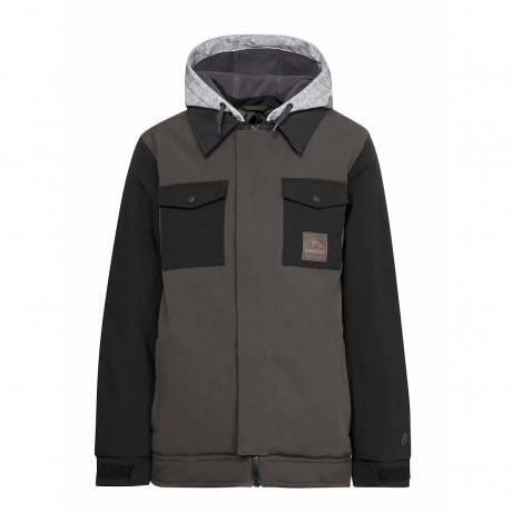 PROTEST AIR JR  ВОЗДУХ МЛАДШИЙ