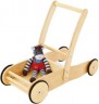Pinolino Lauflernwagen Uli natur Детские ходунки Uli натуральный