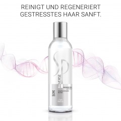 Wella Professionals Regenerating Shampoo  Восстанавливающий шампунь