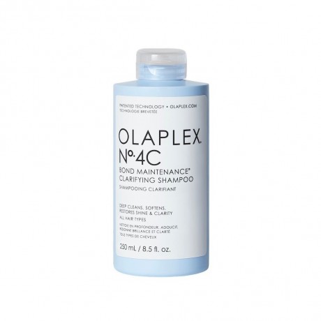Olaplex No.4C Bond Maintenance™ Clarifying Shampoo  Очищающий шампунь No.4C Bond Maintenance™