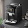 COLET Coffee Maschine COLET Coffee Maschine Kaffeevollautomat Kaffeevollautomat CLT-Q007, Kaffee, Espresso, Cappuccino, auf Knopfdruck, Selbstreinigungsfunktion  Кофемашина COLET полностью автоматическая кофемашина CLT-Q007, кофе, эспрессо, капучино, нажа