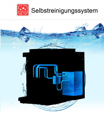 COLET Coffee Maschine COLET Coffee Maschine Kaffeevollautomat Kaffeevollautomat CLT-Q007, Kaffee, Espresso, Cappuccino, auf Knopfdruck, Selbstreinigungsfunktion  Кофемашина COLET полностью автоматическая кофемашина CLT-Q007, кофе, эспрессо, капучино, нажа