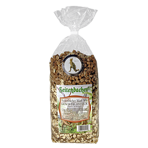 Seitenbacher Зерновой Дино-завтрак 750г