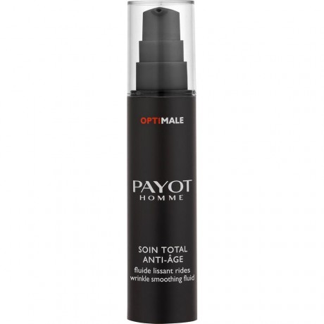 Payot (Пайот) Optimale Soin Total Anti-Age, Geschenkset Подарочный набор: Soin Total Anti-Age 50 мл + Rasage Precis 100 мл / 1 шт.