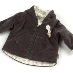 sigikid Baby Ubergangsjacke Детская переходная куртка