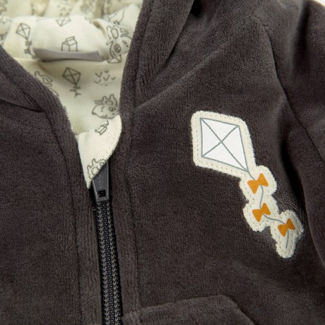 sigikid Baby Ubergangsjacke Детская переходная куртка