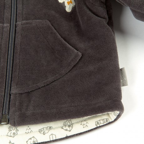 sigikid Baby Ubergangsjacke Детская переходная куртка