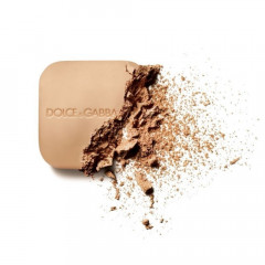 Dolce&amp;Gabbana  Face Powder CARAMEL Пудра для лица