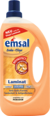 Emsal Средство для ухода за полом  ламинат, 1 л