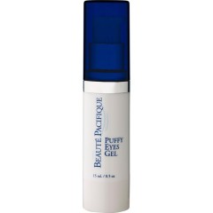 Beaute Pacifique (Бьюти Пацифик) Augenpflege Puffy Eyes Gel, 15 мл
