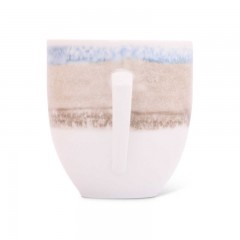 Friesland Friesland Ecco Sylt Becher mit Henkel 0,25 L Кружка Friesland Ecco Sylt с ручкой 0,25 л