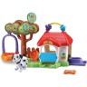 Vtech Tip Tap Baby Tiere Наконечник коснитесь детенышей животных
