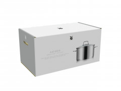 WMF WMF Topfset 5-tlg. BRILLANT silber Набор кастрюль WMF, 5 шт. Блестящий