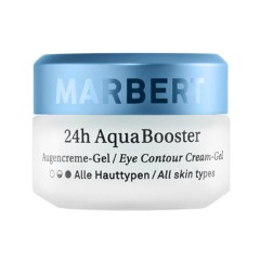 Marbert (Марберт) Moisturizing Care Eye Contour Cream Крем-Gel, 15 мл