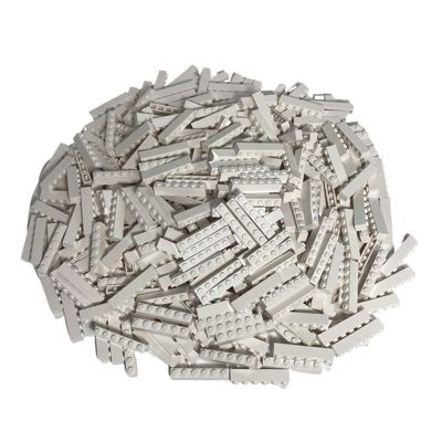 LEGO LEGO 1x6 Steine Weiss -  250 Stuck -White bricks 3009 LEGO 1x6 кирпичи белые - 250 штук - Белые кирпичи 3009