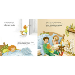 Sauerlander Verlag Hallo Baby Привет