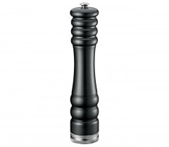 Zassenhaus Zassenhaus Pfeffermuchle 30 cm schwarz matt MAN@WORK schwarz Zassenhaus Pfeffermchle 30 см матовый черный MAN@WORK