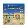 Die Spiegelburg Der kleine Himmelsbote: Die Weihnachtsgeschichte Маленький посланник небес: Рождественская история