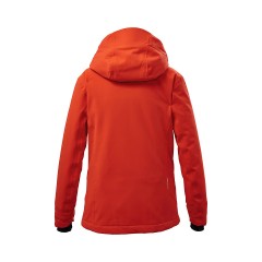 killtec Skijacke KSW 74 GRLS SKI JCKT Skijacken Лыжная куртка KSW 74 GRLS SKI JCKT лыжные куртки