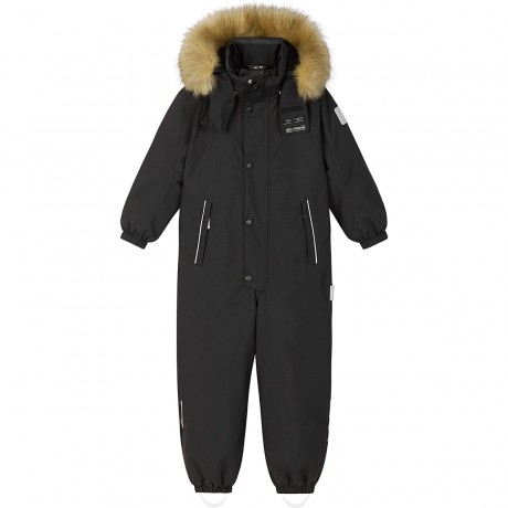 Reima Schneeanzug Stavanger Schneeanzuge fur Kinder Зимний комбинезон Stavanger Зимние комбинезоны для детей